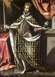 San Fernando